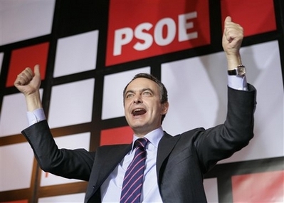 zapatero